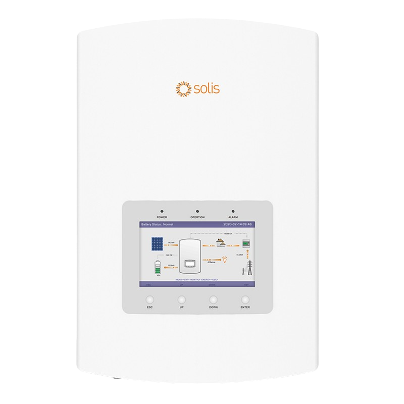 SOLIS 5kW Inverter