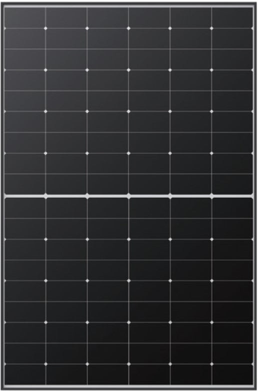 Longi 425W Solar Panel