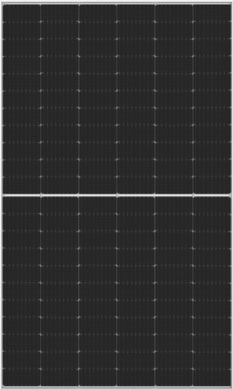 Longi 505W Solar Panel