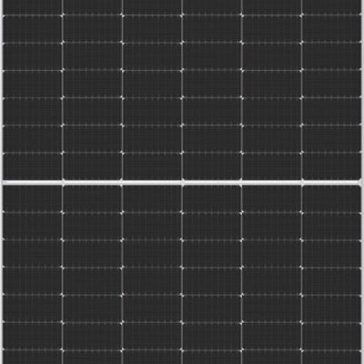 Longi 555W Solar Panel