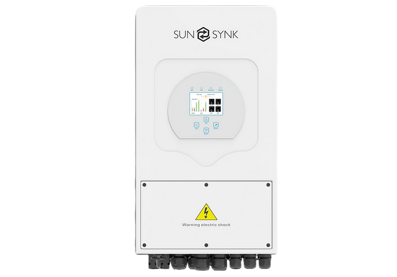 SUNSYNK 5.5kW Inverter