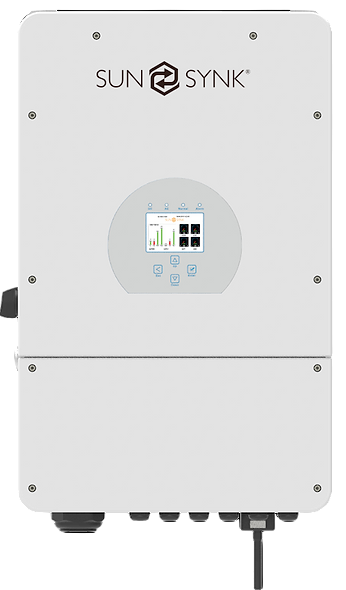 SUNSYNK 16kW Inverter