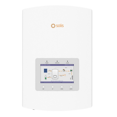 SOLIS 5kW Inverter