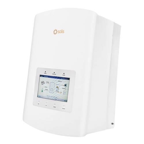 SOLIS 5kW Inverter