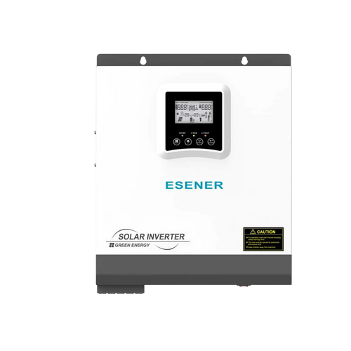 Esener 3kW Inverter