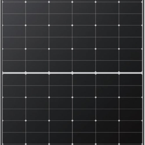 Longi 425W Solar Panel