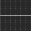 Longi 505W Solar Panel