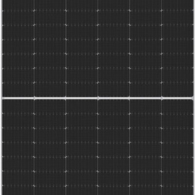 Longi 505W Solar Panel