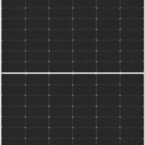 Longi 505W Solar Panel