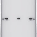 Longi 555W Solar Panel
