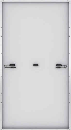 Longi 555W Solar Panel