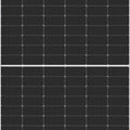 Longi 555W Solar Panel