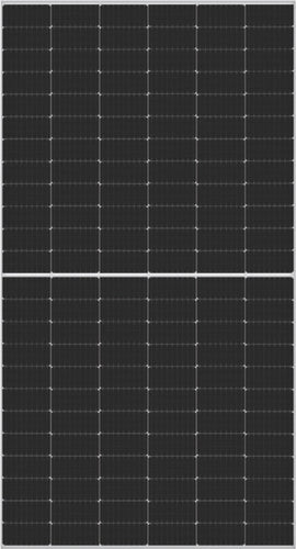 Longi 555W Solar Panel