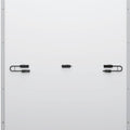 Longi 570W Hi-MO6 Solar Panel