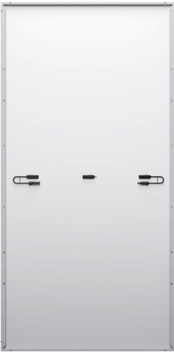 Longi 570W Hi-MO6 Solar Panel