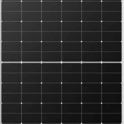 Longi 570W Hi-MO6 Solar Panel