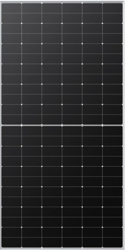 Longi 570W Hi-MO6 Solar Panel