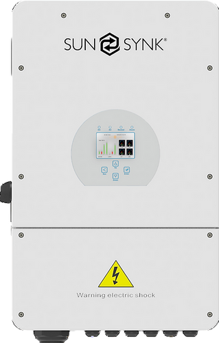 SUNSYNK 8.8kW Inverter