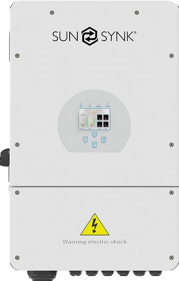 SUNSYNK 8.8kW Inverter